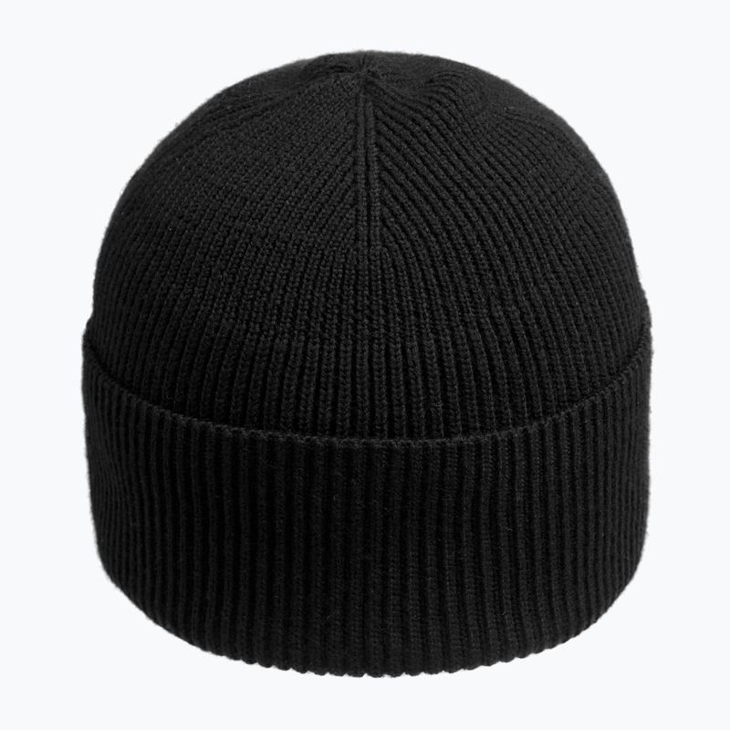 Zimná čiapka Rapha Logo Beanie black 2