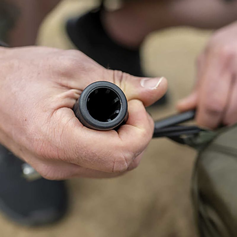 Avid Carp Screen House 3D khaki stan pre 1 osobu A0530015 6