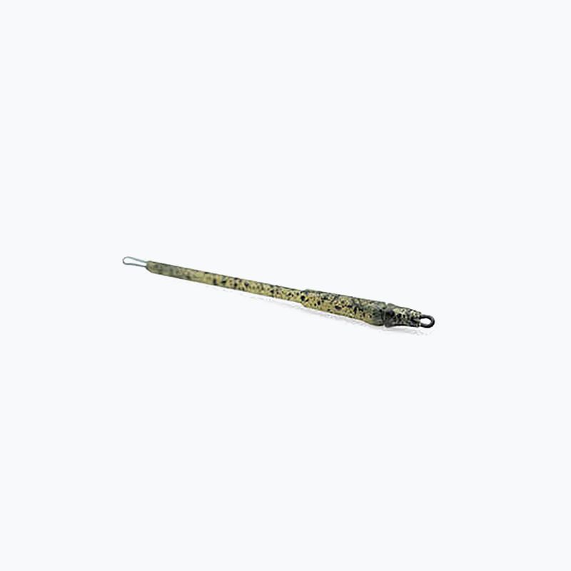 Avid Carp Micro Antitangle Sleeve gumičky 10 ks. Kamufláž A0640074 4