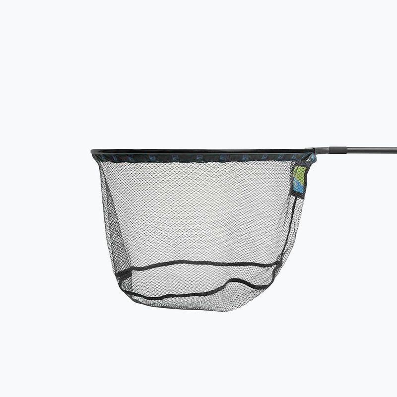 Kôš na podberák Preston Quick Dry Landing Net čierny P144