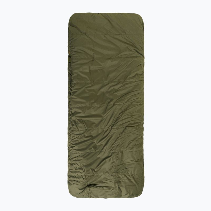 Avid Carp Termatech Vyhrievaný spací vak zelený A0450012