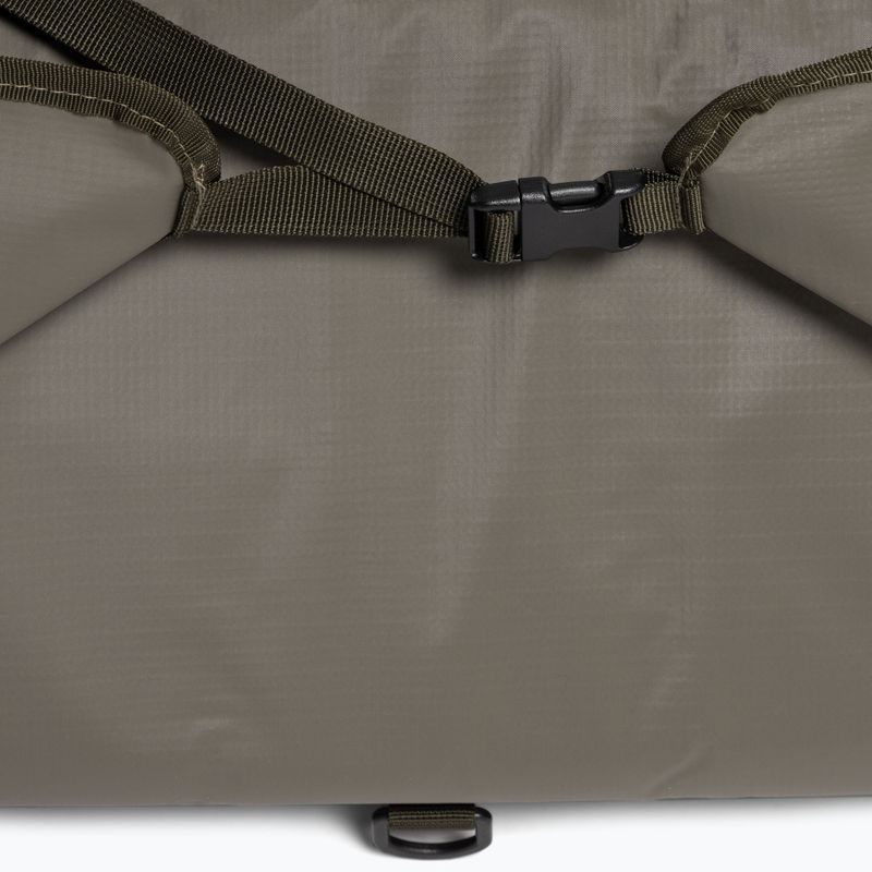 Podložka pod kapra Avid Florida Cradle XL zelená A0550016 3