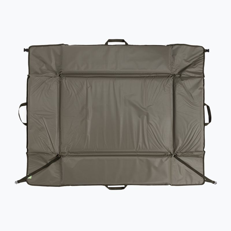 Podložka pod kapra Avid Florida Cradle XL zelená A0550016 4