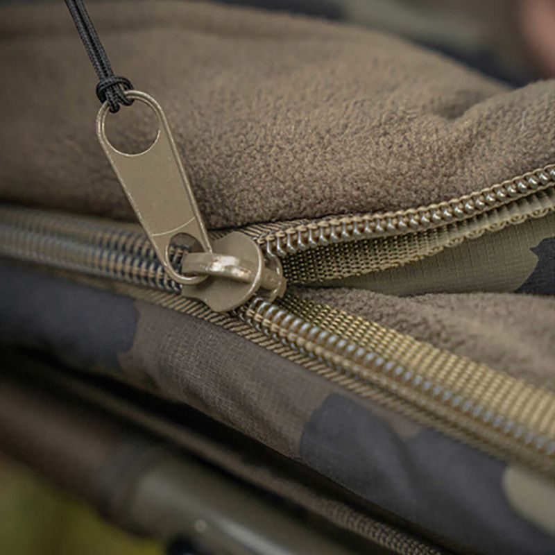 Spací vak Avid Ascent RS zelený A4515 6