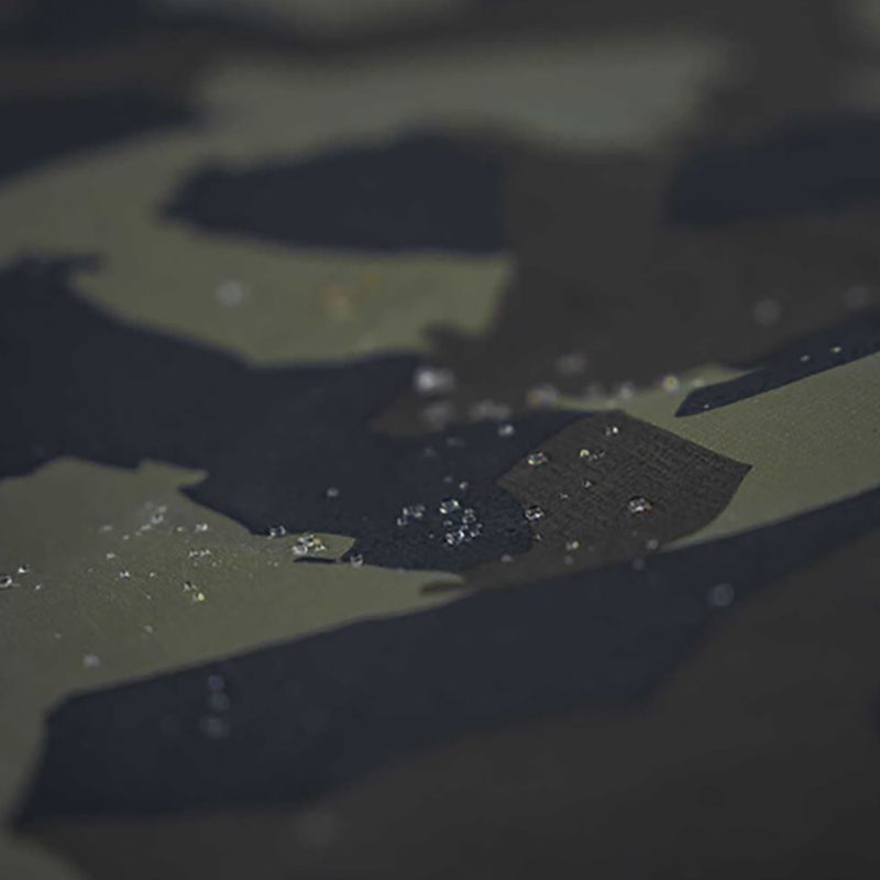 Spací vak Avid Ascent RS zelený A4515 8