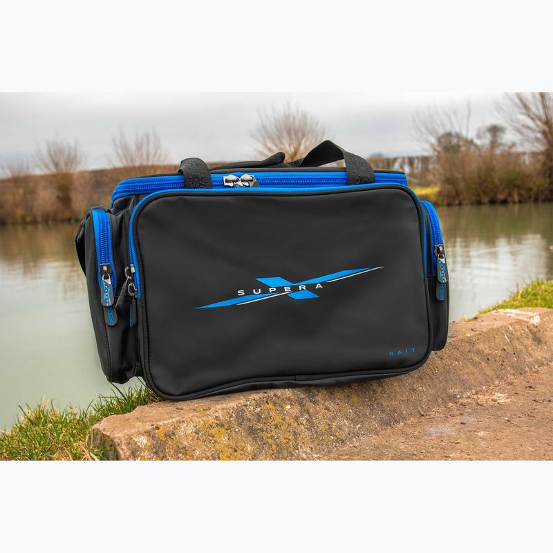 Rybárska taška Preston Innovations Supera X Bait 2