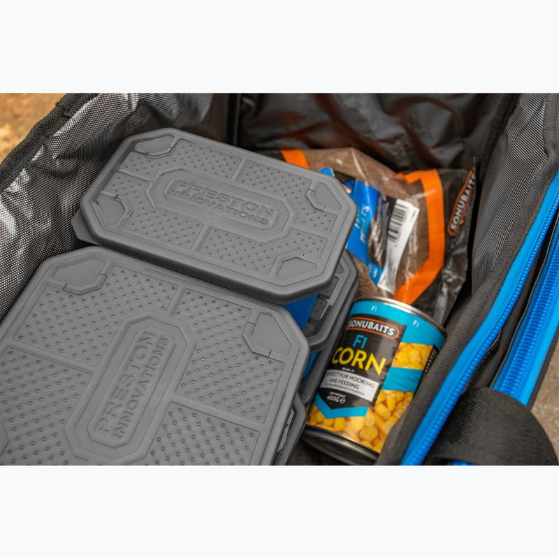 Rybárska taška Preston Innovations Supera X Bait 7