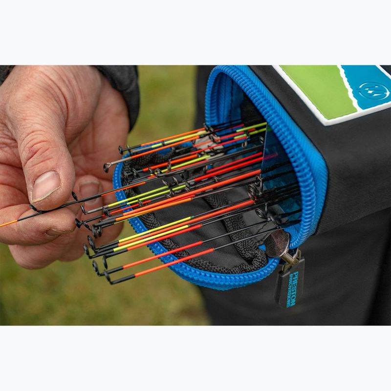 Puzdro na prúty Preston Innovations Supera X Tip Safe 2