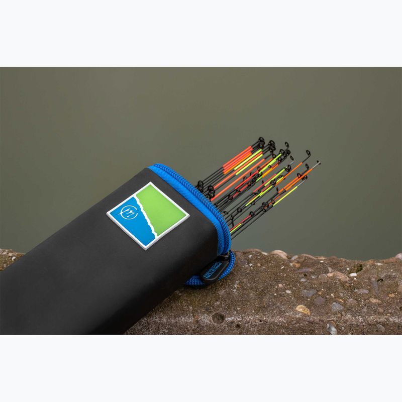 Puzdro na prúty Preston Innovations Supera X Tip Safe 3