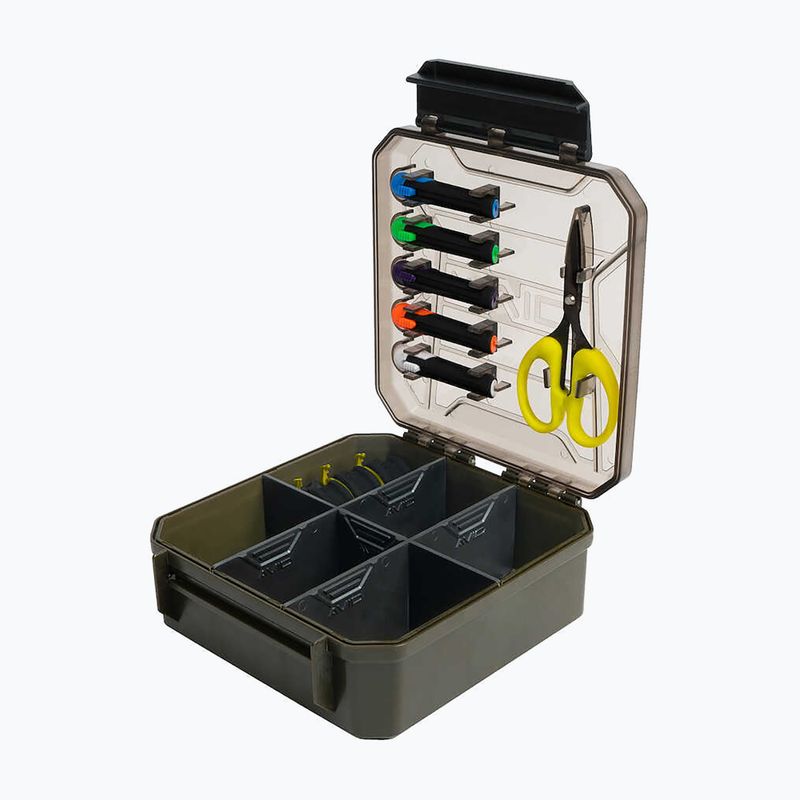 Rybársky organizér Avid Carp Reload Accesory Box