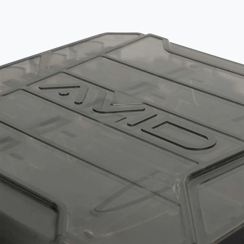 Rybársky organizér Avid Carp Reload Accesory Box 3