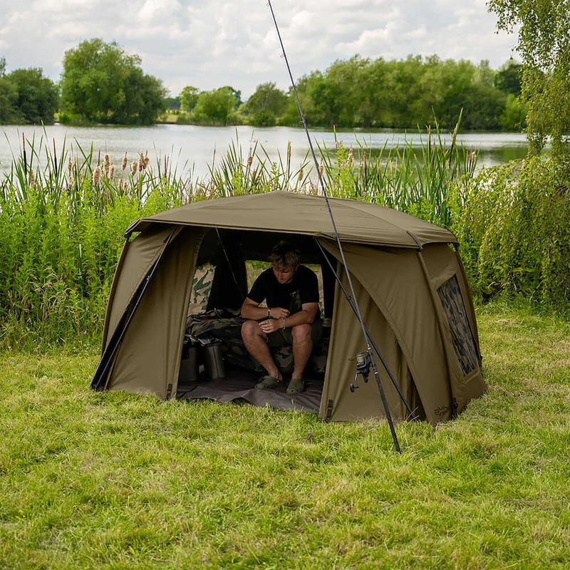 Stan Avid Carp Exo+ Bivvy 2