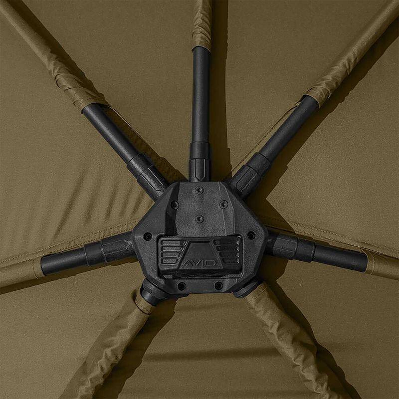 Stan Avid Carp Exo+ Bivvy 9