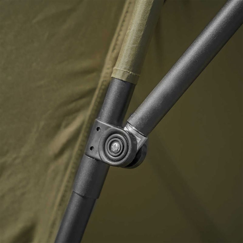 Stan Avid Carp Revolve 1+ Bivvy 9