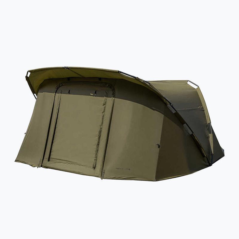 Stan Avid Carp Revolve 2+ Bivvy