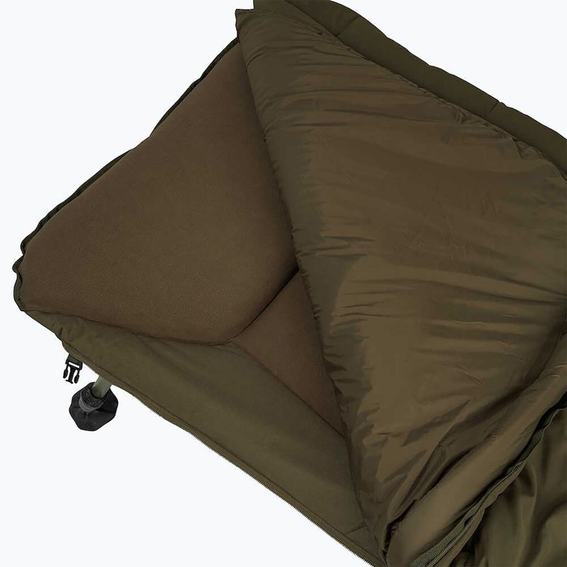 Posteľ Avid Carp Revolve X System bed 2