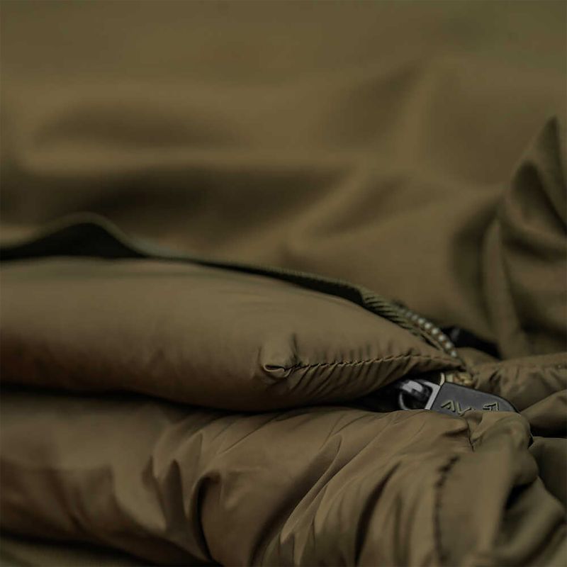 Posteľ Avid Carp Revolve X System bed 5