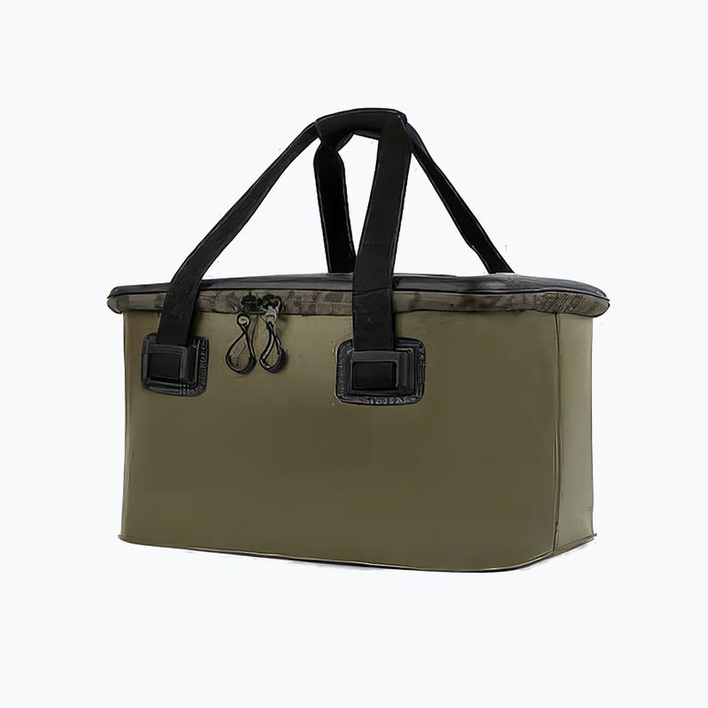 Rybárska taška Avid Carp Stormshield EVA 40 l