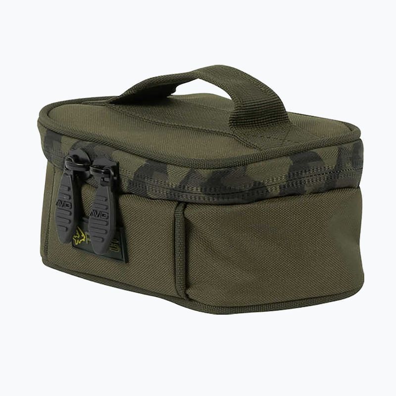 Rybársky organizér Avid Carp Fishing Organizer RVS Accessory Pouch Medium