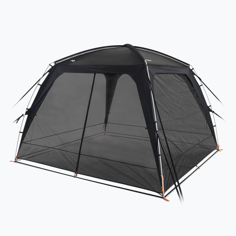 Súprava sieťovaných dverí a steny pre Dometic Camp Shelter Mesh Wall Kit black
