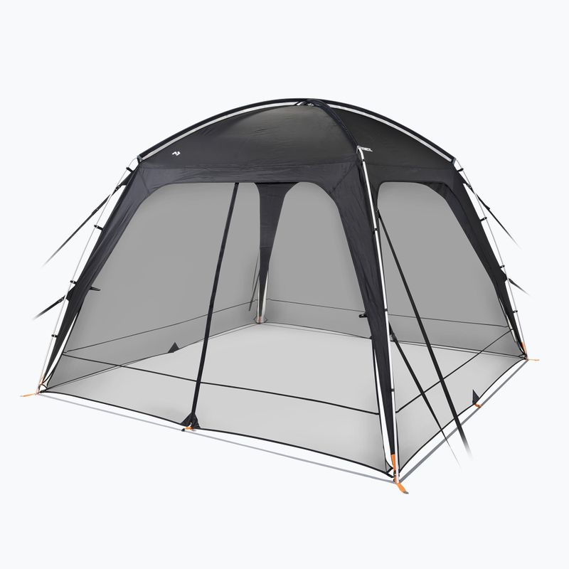 Súprava sieťovaných dverí a steny pre Dometic Camp Shelter Mesh Wall Kit black 2