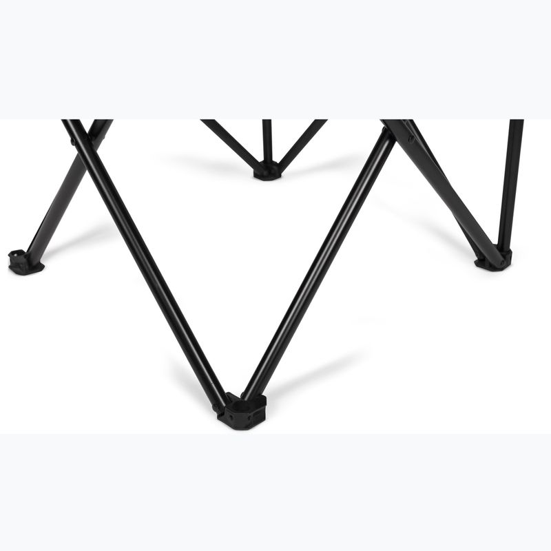 Turistická stolička KAMPA Tubb green 6