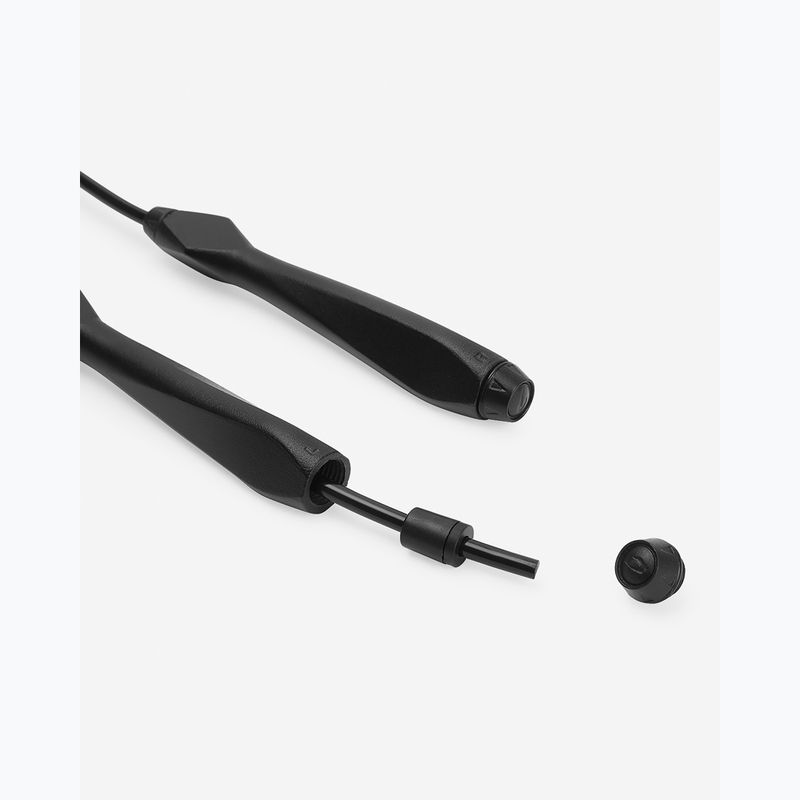Boxerské švihadlo BOXRAW Sokudo Pro Aluminium Speed Rope 4