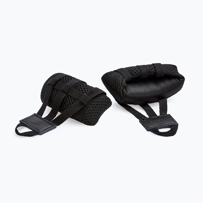 Boxerské bandáže BOXRAW Knuckle 305 cm black 2