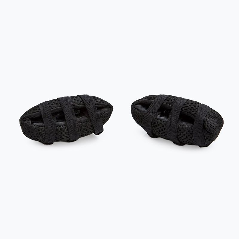 Boxerské bandáže BOXRAW Knuckle 305 cm black 3