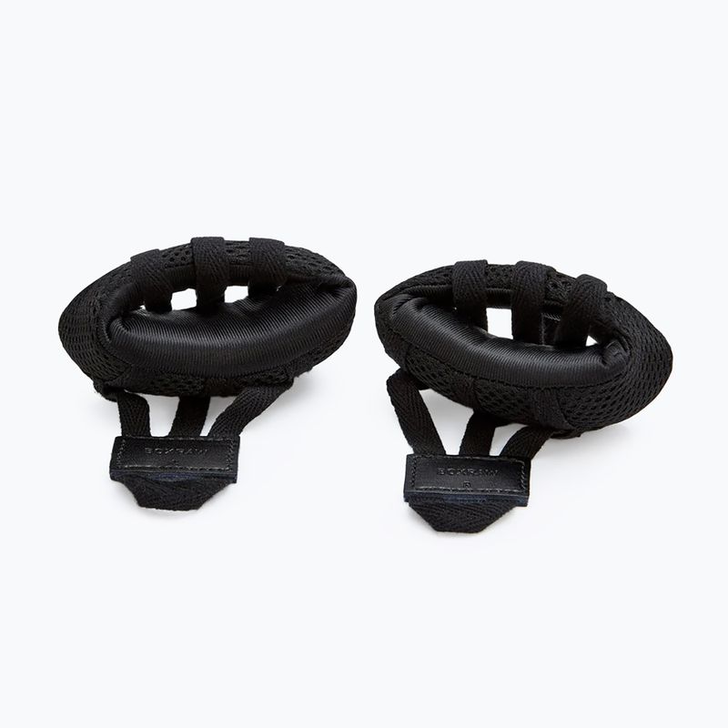 Boxerské bandáže BOXRAW Knuckle 305 cm black 4