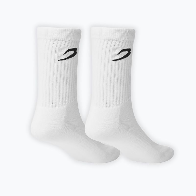 Pánske ponožky Boxraw Crew 3 szt. White 3