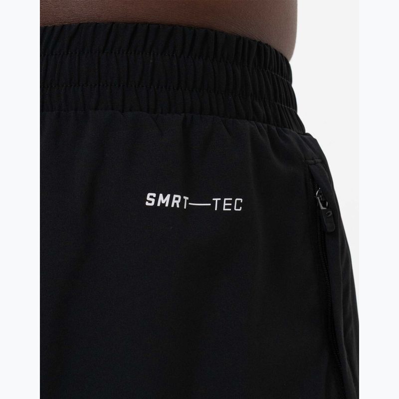 Pánske tréninkové šortky BOXRAW Valdes 7" black 6