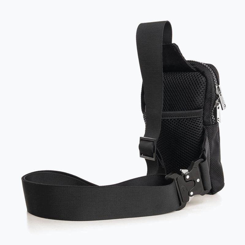 Ľadvinka Boxraw Cross Black 2