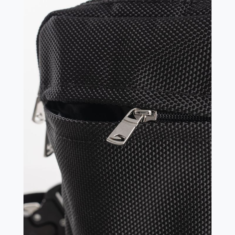 Ľadvinka Boxraw Cross Black 4