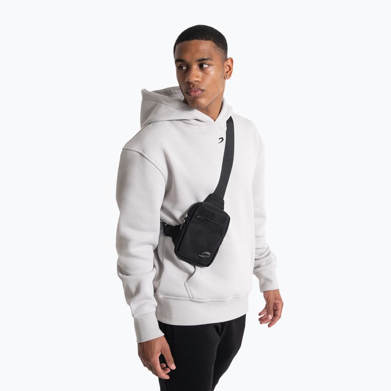 Ľadvinka Boxraw Cross Black 5