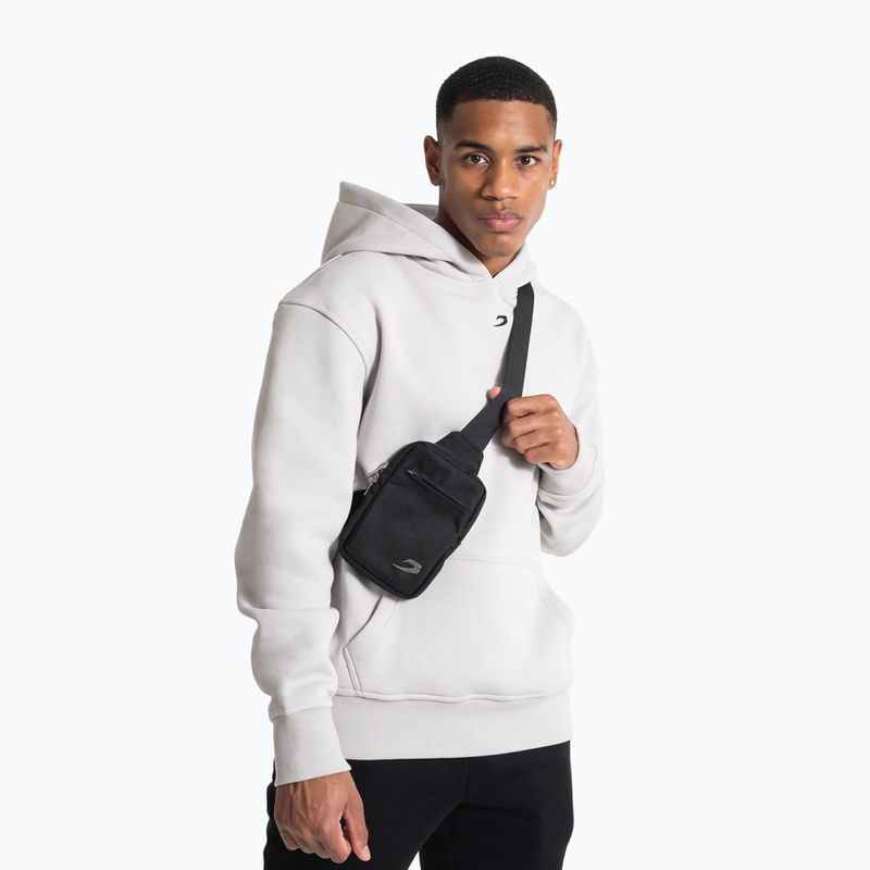 Ľadvinka Boxraw Cross Black 6