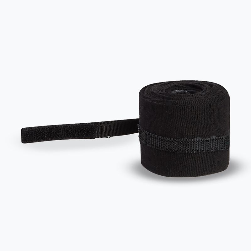 Boxerské bandáže Boxraw Hand Wraps black 3