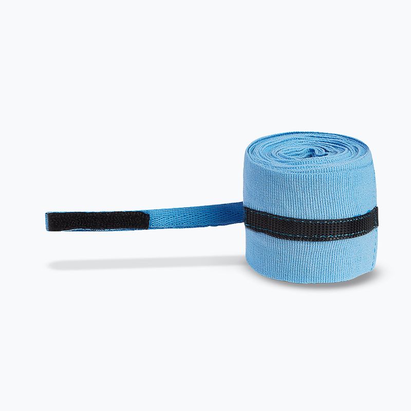 Boxerské bandáže Boxraw Hand Wraps blue 3