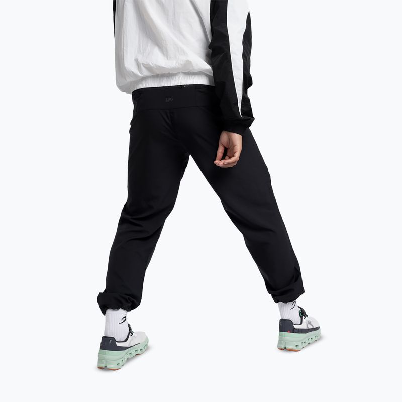 Pánske nohavice BOXRAW Tunero Training Joggers black 3
