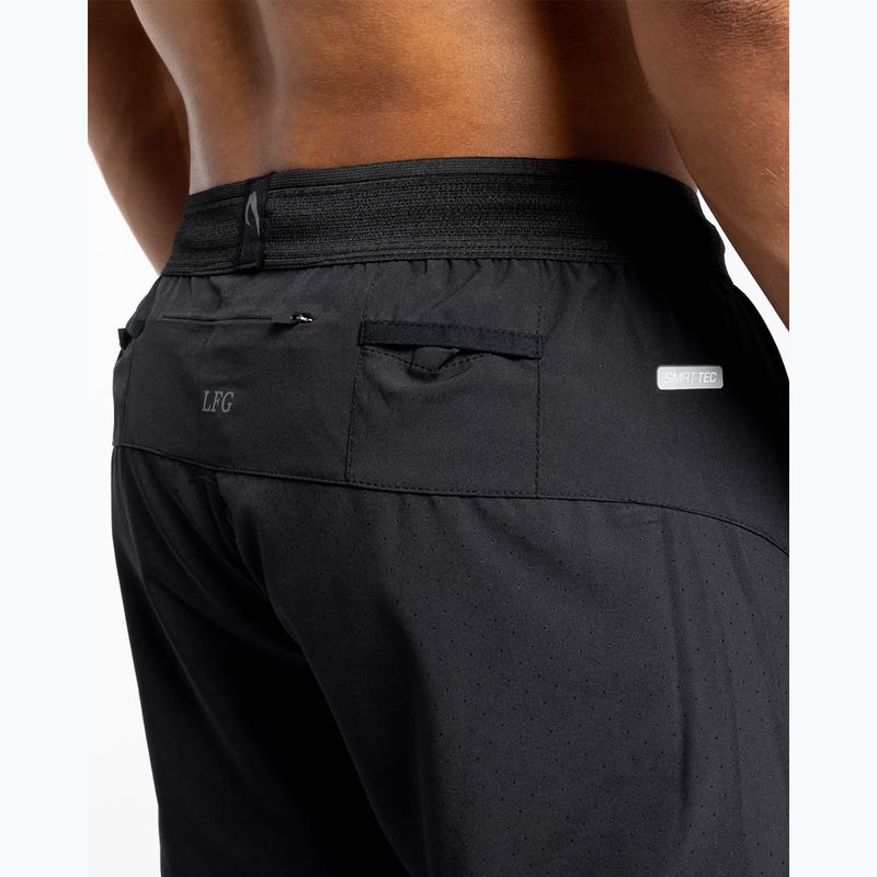 Pánske nohavice BOXRAW Tunero Training Joggers black 8