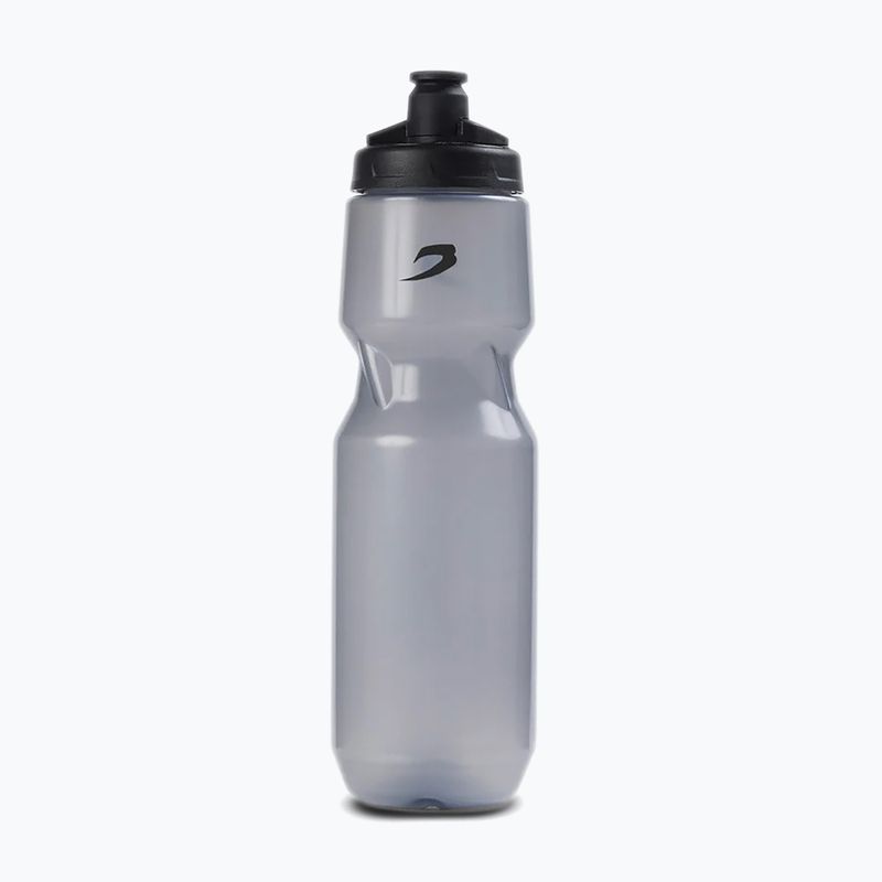 Fľaša na vodu BOXRAW Water 1 l frosted black 3