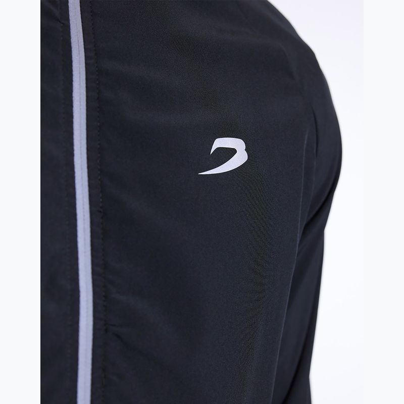 Pánska bunda Boxraw Langford Training black 8