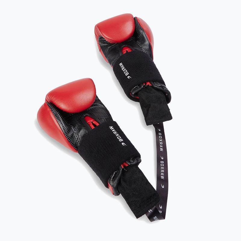 Osviežovač do boxerských rukavíc BOXRAW Deodorisers lavender 4