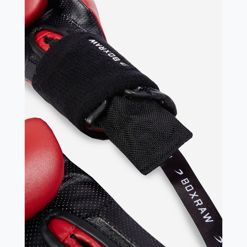 Osviežovač do boxerských rukavíc BOXRAW Deodorisers lavender 5