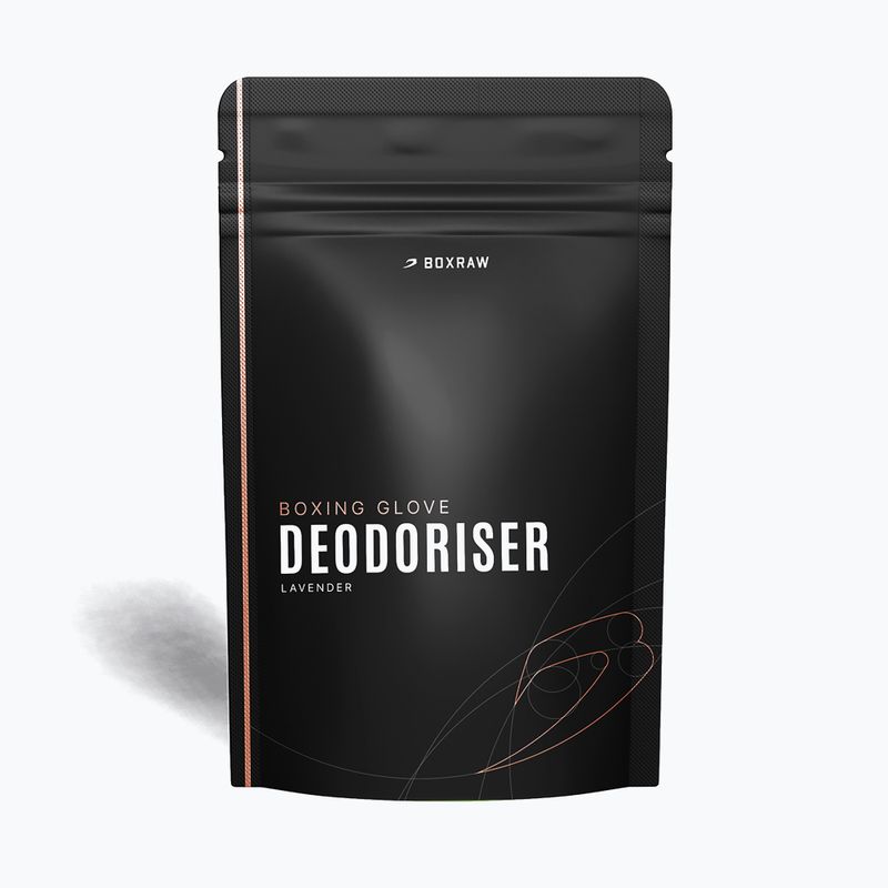 Osviežovač do boxerských rukavíc BOXRAW Deodorisers lavender 6