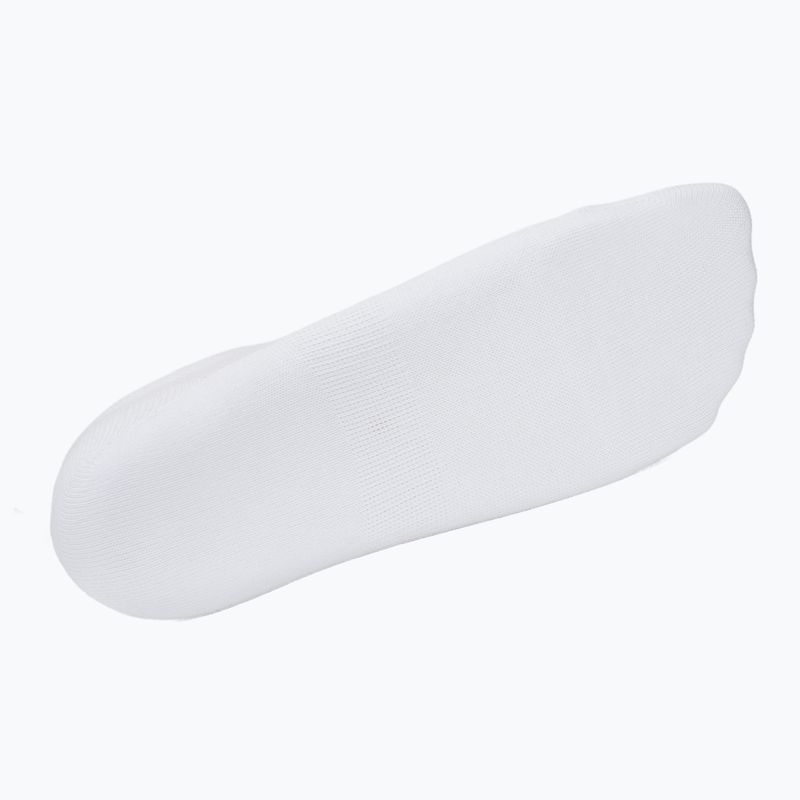 Pánske ponožky Boxraw Trainer 3 szt. White 5