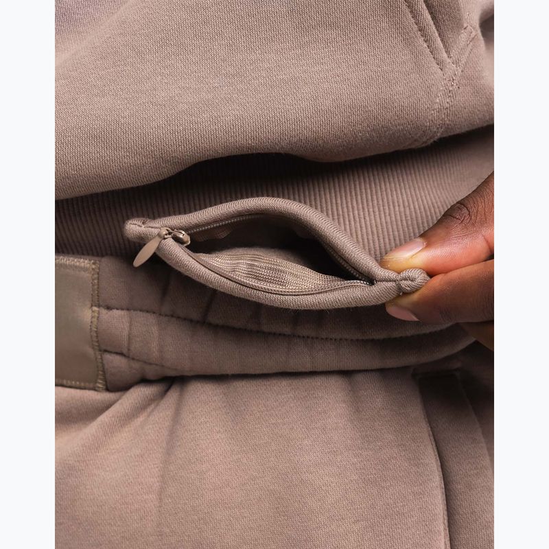 Pánske nohavice Boxraw Johnson mocha 11