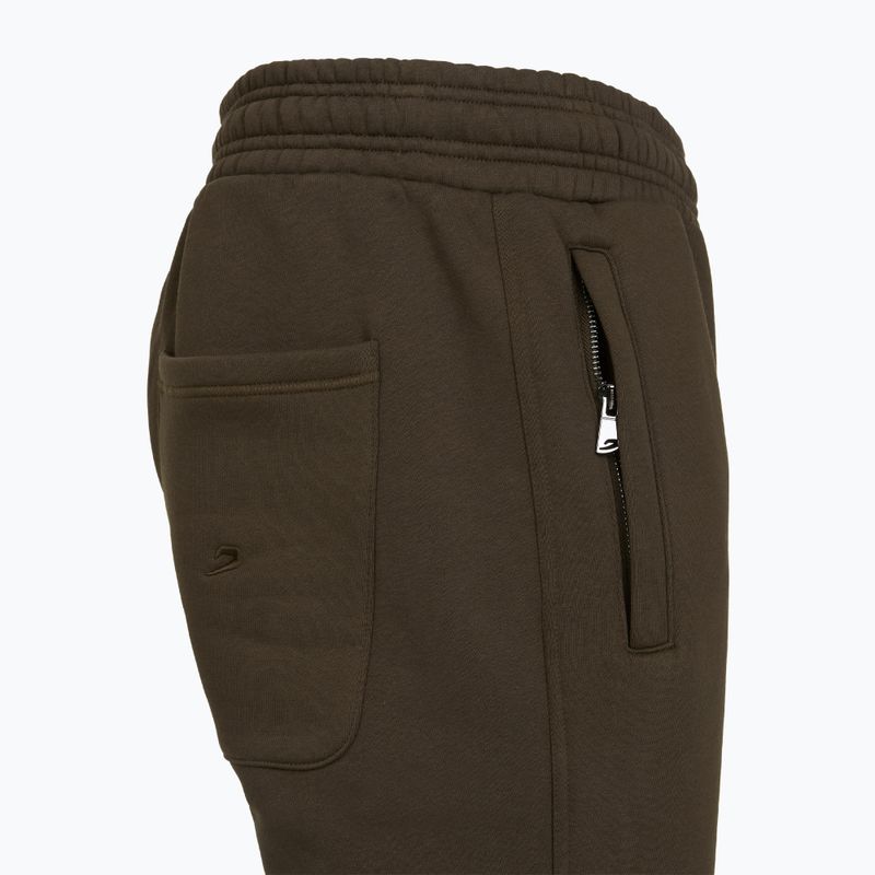 Pánske nohavice Boxraw Johnson mocha 15