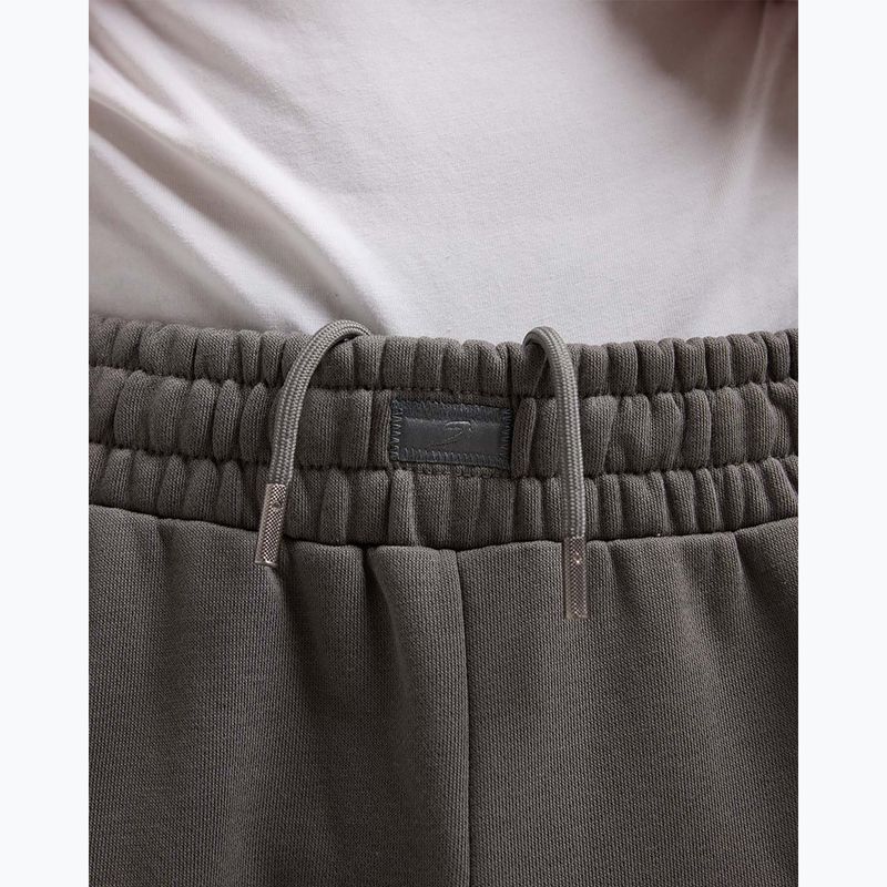 Pánske nohavice Boxraw East Street Bottoms distressed grey 8