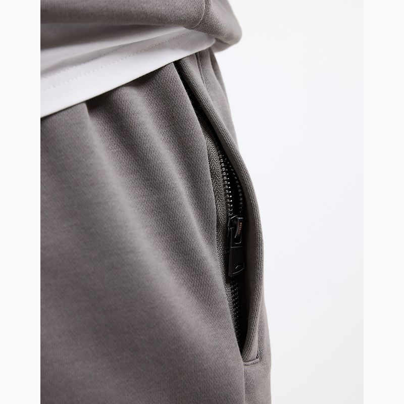 Pánske nohavice Boxraw East Street Bottoms distressed grey 9